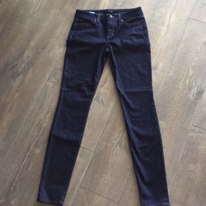 Joe’s Jeans - The Skinny